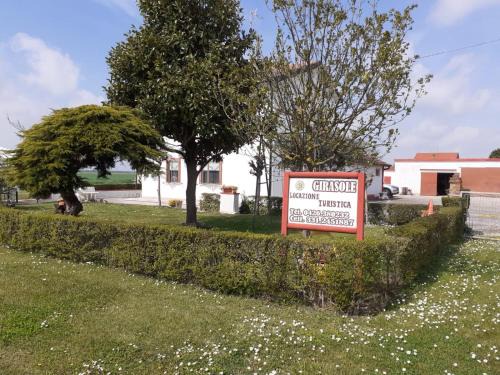 Locazione Turistica Girasole