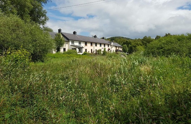 Loch Ness and Highlands holiday home