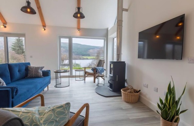 Loch View by Interhome
