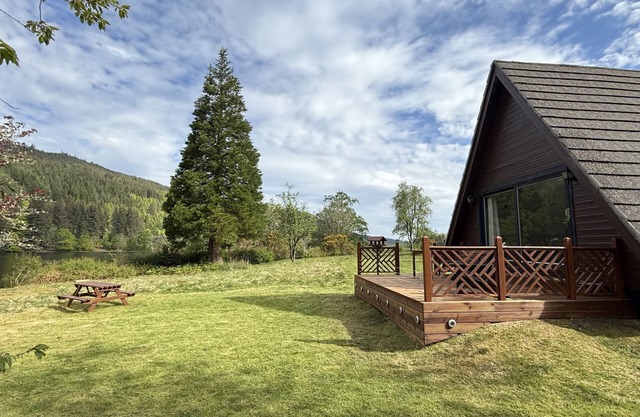 Lodge 6 by Interhome