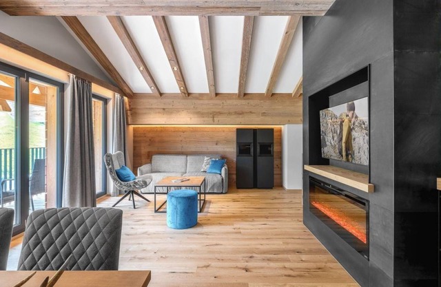 Lodge-Apart 'Arlberg' - Lech Valley Lodge