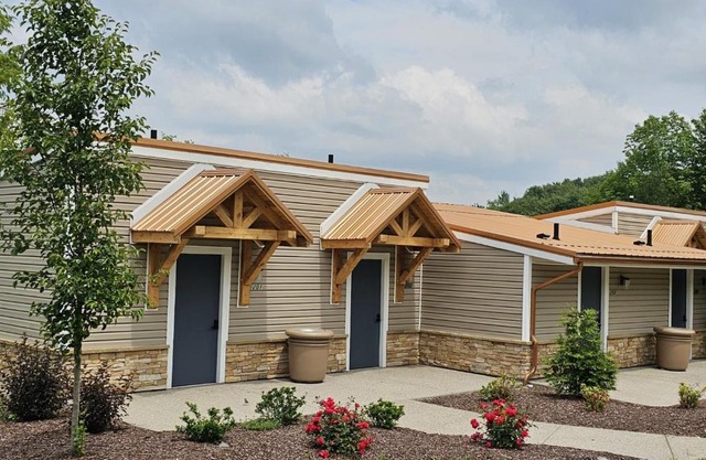 Lodge at Chalk Hill
