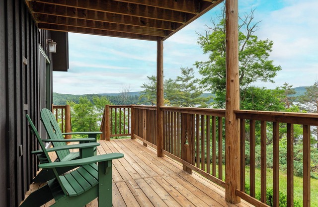 Lodge at Schroon Lake