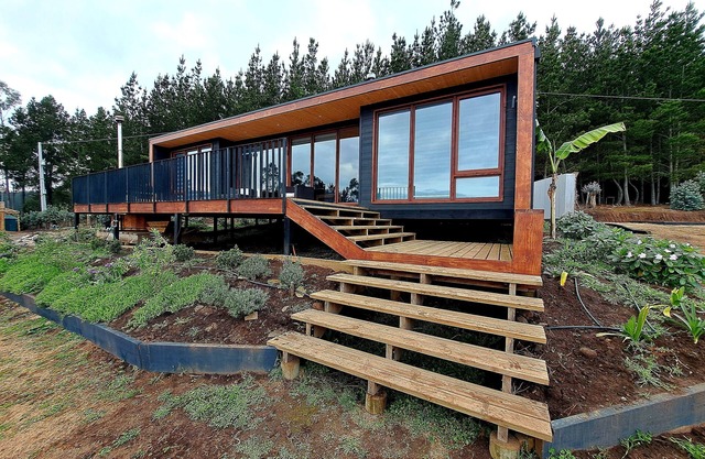 Lodge Buchupureo Ideal Para Parejas