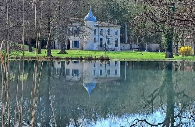 Lodge Hôtel Domaine De Sommedieue