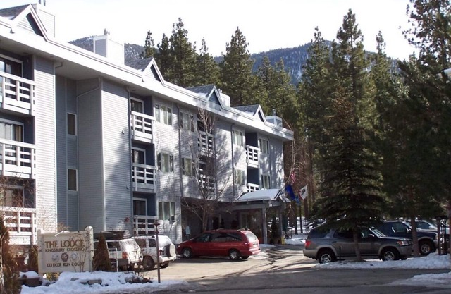 Lodge @ Kingsbury Crossing Resort 2B