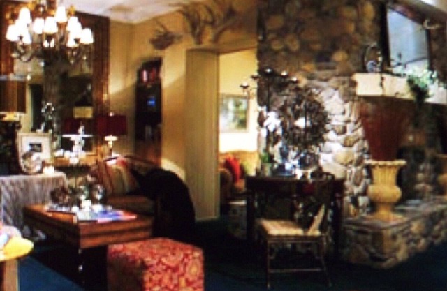 Lodge @ Kingsbury Crossing Resort 1A