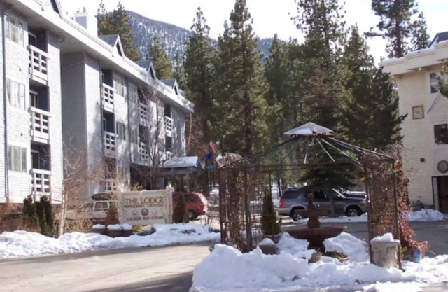 Lodge @ Kingsbury Crossing Resort 2A