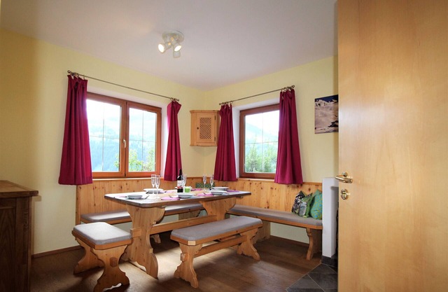 Lodge Pengelstein - (ski-in/out)