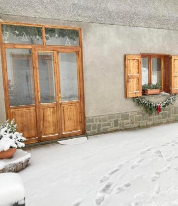 Lodge Pizzo Alpestre