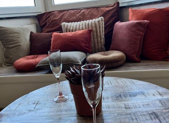 Lodge Vent d’Ouest