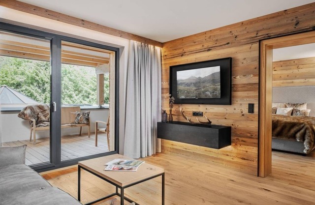 Lodge 'Widderstein' short stay - Lech Valley Lodge