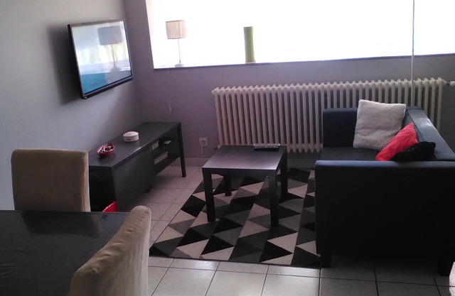 Lodging city Beausoleil with Terrace