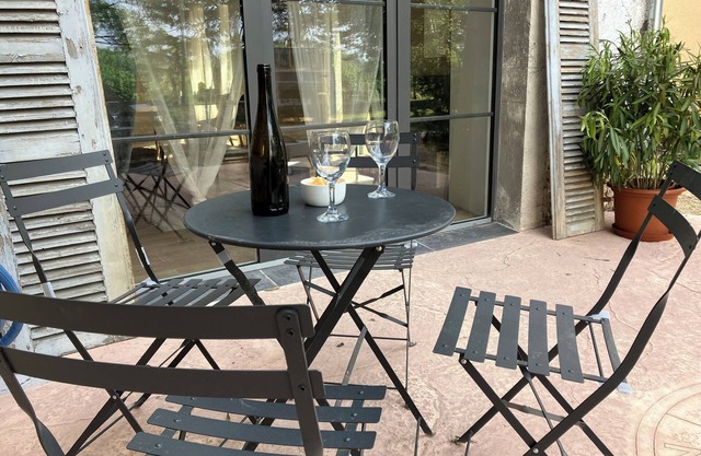 Lodging - Town center - Bellevigne en layon