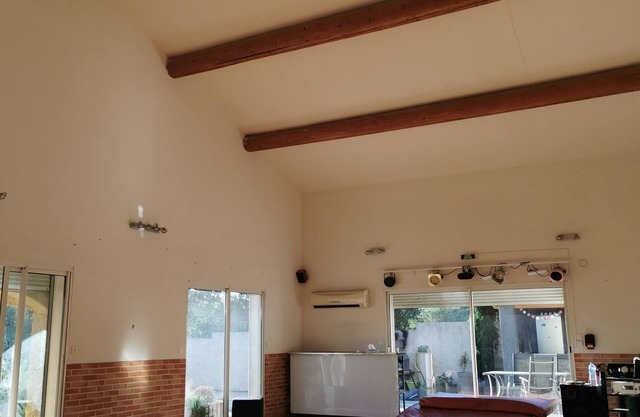 LOFT 100m2