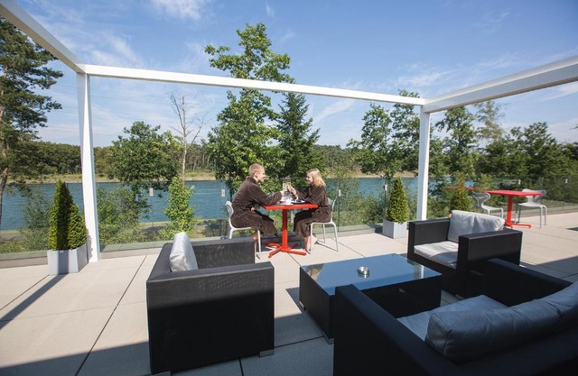 Loft Aan Het Water