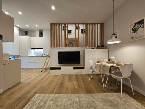 Loft acogedor en Lezkairu UAT01752