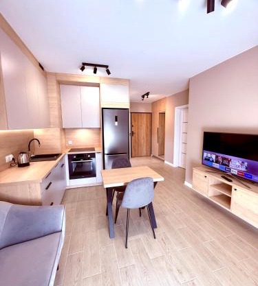 LOFT APARTAMENT II Kępno