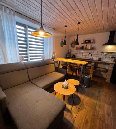 Loft Apartments