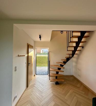 Loft Apartments - murowany 4