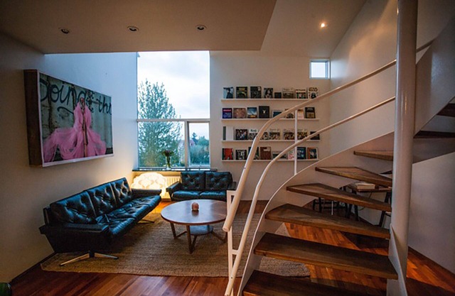 Loft Apartments - Reykjavik center