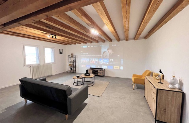 Loft Au Pied Des Vignes