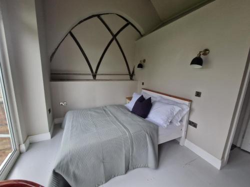 Loft Barn Apartment, sleeps 4