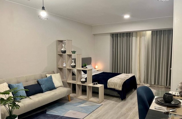 Loft Céntrico San Borja