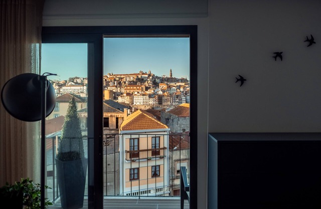 Loft c/Varanda - Centro Histórico de Gaia