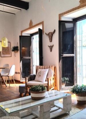 Loft con Alma Córdoba Centro