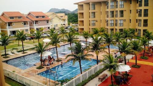 Loft Condado Aldeia dos Reis