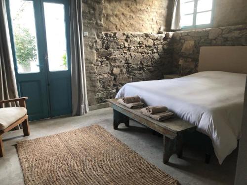 Loft de Campo en las sierras de Mariscala