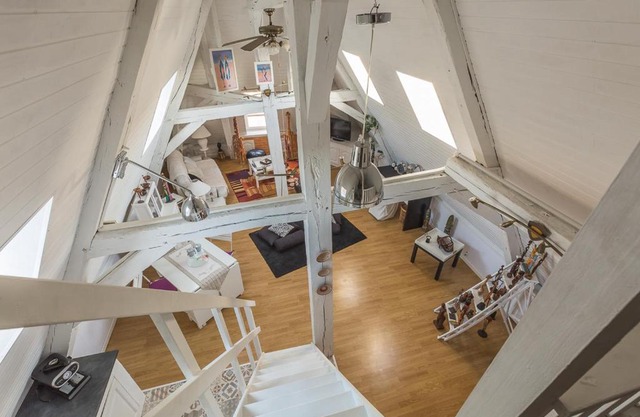 Loft de Lancelot City Center