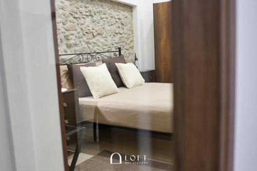 Loft dei Ciclopi Ferentino