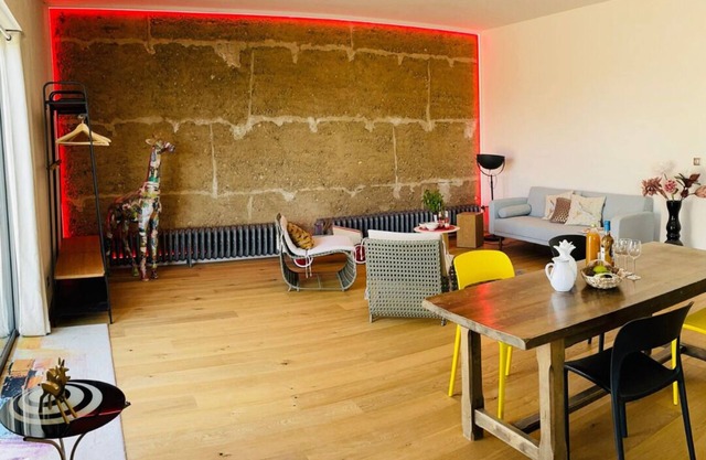 Loft escape