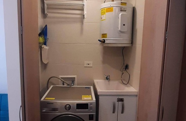 Loft exclusivo en zona top de Bogotá, cerca del Virrey y Parque 93