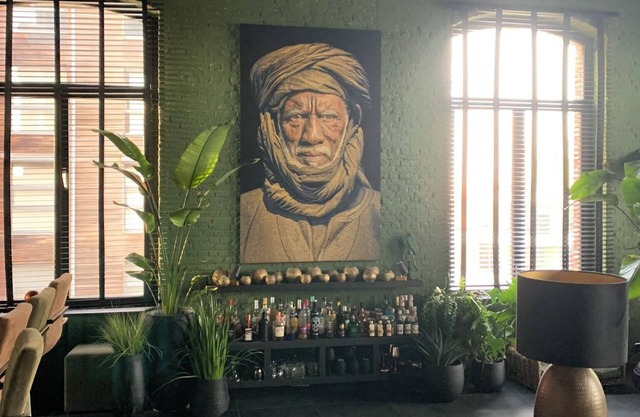Loft for Rent , 10 min Walk From Tomorrowland