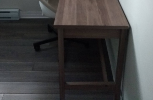 Loft for rent