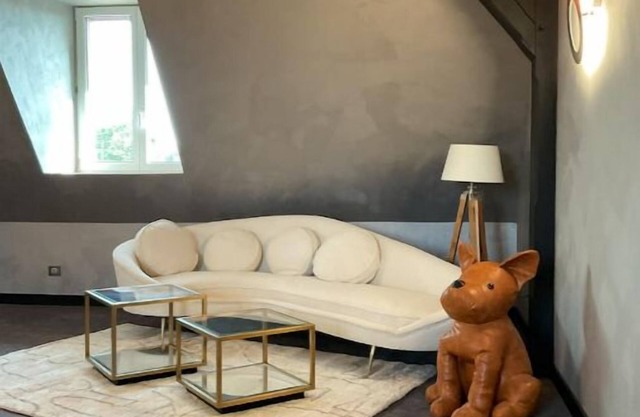 Loft - Gite Charles