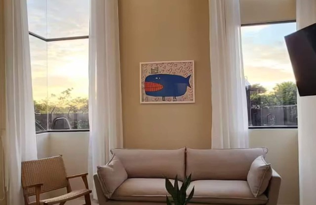 Loft Gota de Arena.