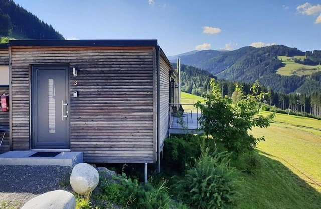 Loft in Gaal by Ski Slopes & Hiking Trails