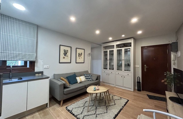 Loft In Uribarri