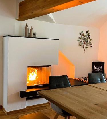 Loft Krämerhaus Annaberg, Dachstein West