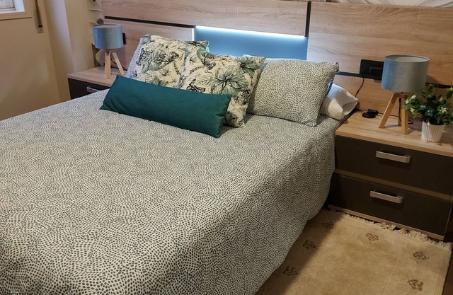 Loft La Ruta