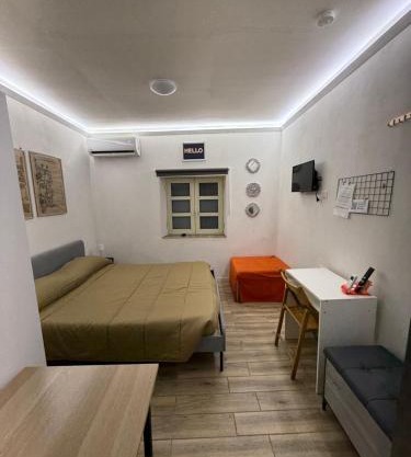 Loft Largo Gloria locazione turistica
