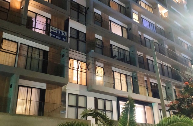 LOFT LIMA -Depa- Magdalena del Mar