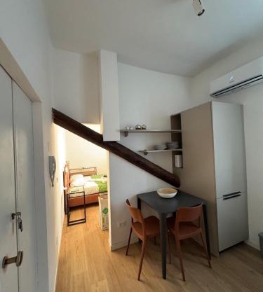Loft Menabrea 12