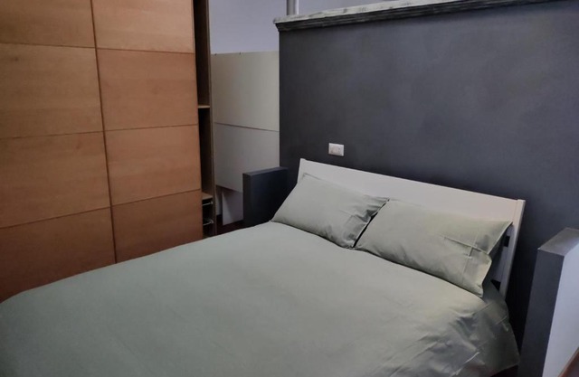 LOFT MONGRANDO
