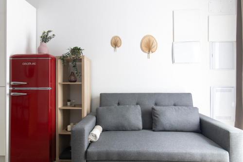 Loft Navas del Rey B