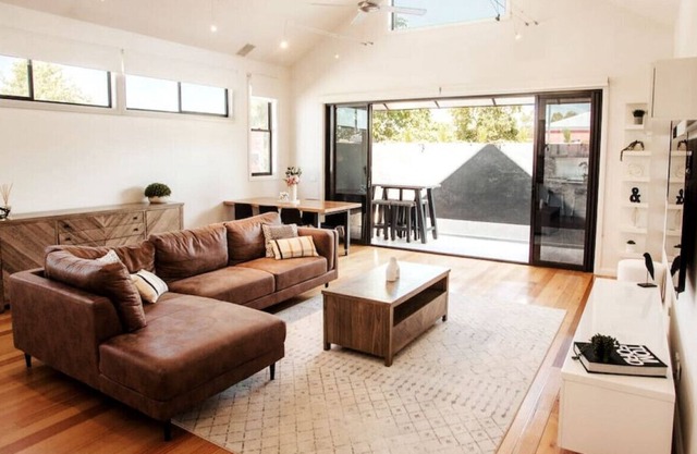 Loft On Bridge - Benalla